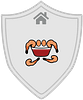 Food and Shelter Appetizer Apartment badge