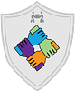 Community Development Squad Up badge