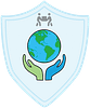 Community Development Together As One badge