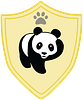 Animals Beary Kind badge