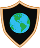 All Inclusive World Giver badge
