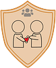 Human Services Passionate Patron badge