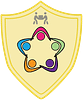 Community Development United Unit badge