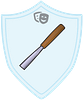 Arts Culture Humanities Sculptor badge