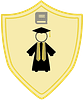 Education Master's Degree badge