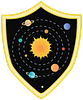 All Inclusive Solar Giver badge