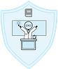 Education The Professor badge