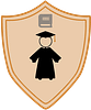 Education Associate's Degree badge