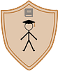 Education General Education Diploma badge