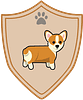 Animals Pawesome badge