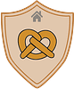 Food and Shelter Snack Shack badge