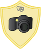 Arts Culture Humanities Photographer badge