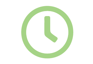 simply now green icon