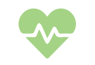 health green icon
