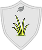 Environment Savanna Grass badge