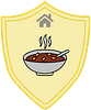 Food and Shelter Soup Suite badge